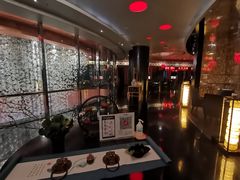 大堂-海航大厦万豪酒店彩海轩中餐厅(霄云路店)