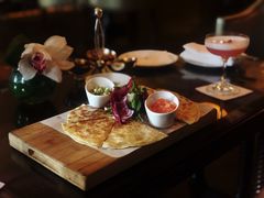 -LONG BAR 廊吧(外滩华尔道夫酒店)