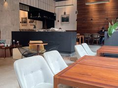 -VESH COFFEE(定西路店)