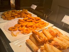 -广州凤凰城酒店-维也纳西餐厅