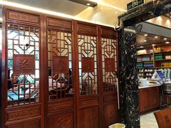 -清真·益鑫羊肉手抓馆(花园北街店)