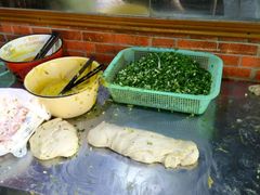 -广慈小吃铺沪味佳饭堂