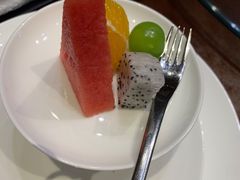 -彩丰楼·中餐厅(国家会展中心上海洲际店)