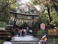 -野宫神社