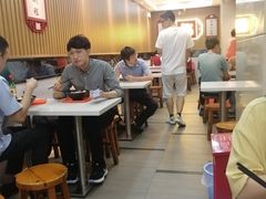 大堂-龙记桂林米粉店(书城路店)