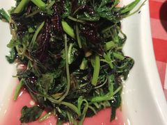 -老上海弄堂菜馆(恒基名人购物中心店)