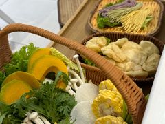 -濠七糟粕醋•海南酸汤火锅(中关村店)