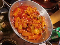 -西塔老太太泥炉烤肉(上海七宝领展广场店)