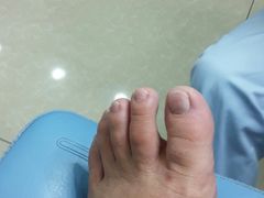 -津派修脚足道·养生调理(禄安大街店)