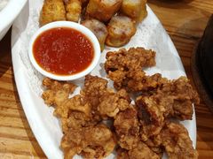 -斯丹姜母鸭·古法干香(田安南路店)