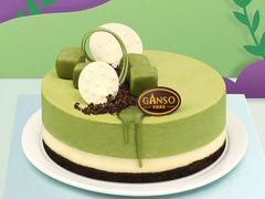 -GANSO  元祖食品(金渝大道店)