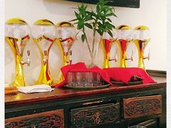 -京尊烤鸭店JINGZUN(春秀路店)