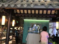 门面-佬麻雀·新湘菜(珠海金发购物中心店)