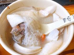 -滇藏石锅宴(崇仁巷老店)