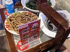 -大队长主题火锅(观音桥店)