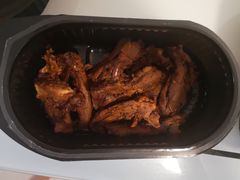 -周黑鸭(深圳南山区海岸城店)