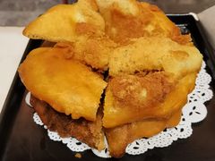 -京华烟云·北京烤鸭(领展购物广场·中关村店)