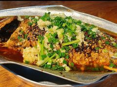 -树厨贵州菜(铜仁花果山店)