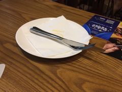 -乐凯撒披萨(东方新世界店)