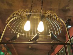 -香巴拉云南餐厅(华莱坞店)