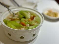 -莆田餐厅PUTIEN(金融街购物中心店)