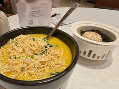 -扬州香格里拉·香宫中餐厅
