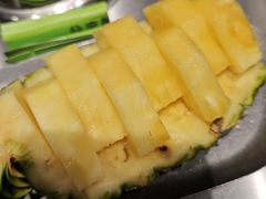 -山葵说·泥炉烤肉(泰达时尚E街区店)
