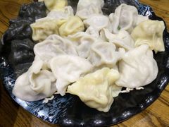 -俏东方·海味水饺·青岛菜(崂山店)