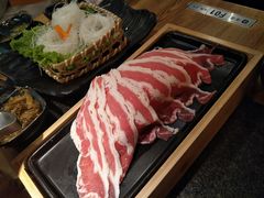 湊湊特供肥牛-湊湊火锅·茶憩(东城万达店)