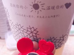 -奈雪的茶(大悦城店)