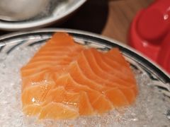 -万岁寿司(蓬江万达店)