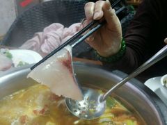 -大理.老字号渝记酸萝卜乌鱼(古城总店)