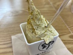 -野人先生Gelato(上海长宁龙之梦店)