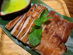 -默加东南亚美食(大宁音乐广场店)