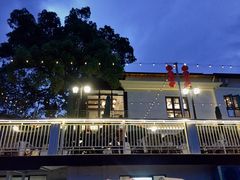 -听风阁农家私房菜茶楼(龙坞店)