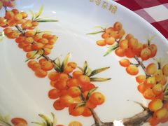 -西贝莜面村(上海百联西郊店)