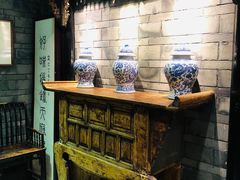 -李雪火锅食府(宽窄巷子总店)