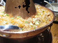 -觅山云南菜(泊富ICITY店)