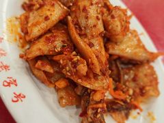 拌墨斗-西塔大冷面(市府大路店)