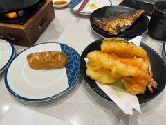 -滨寿司(高新伊藤店)
