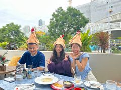 -盐说Salt Talk北美风味西餐厅(海上世界店)