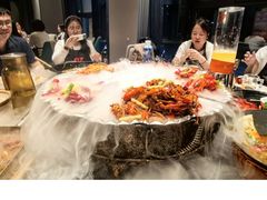 -517烧烤·龙虾·海鲜大排档(万象都荟店)