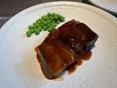 -九里云松·天香餐厅