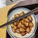 霸舌生滚牛肉米线