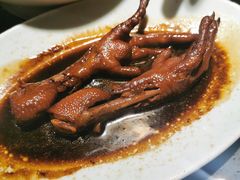 -老头儿油爆虾(星光一期店)