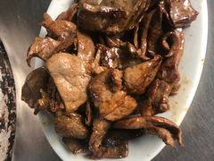 -阿婆东山羊肉店(鸿港海鲜批发市场店)