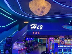 -海德温泉生活馆(朝阳大悦城店)