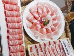 -土货重庆火锅(罗斯福广场店)