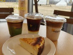 -omitofee咖啡(水泽店)