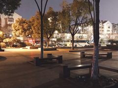 -杭州城北体育公园